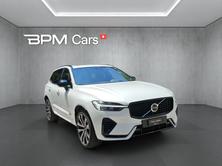 VOLVO XC60 2.0 T8 TE R-Design eAWD, Plug-in-Hybrid Benzin/Elektro, Occasion / Gebraucht, Automatik - 7