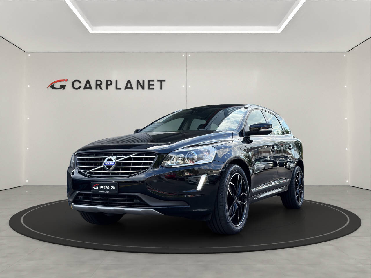VOLVO XC60 2.0 T5 Summum AWD