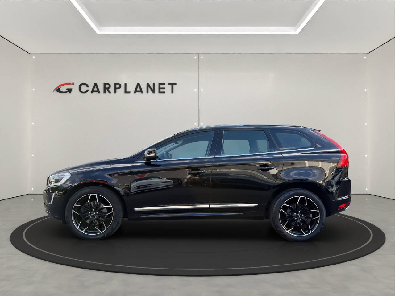 VOLVO XC60 2.0 T5 Summum AWD, Benzina, Occasioni / Usate, Automatico - 2