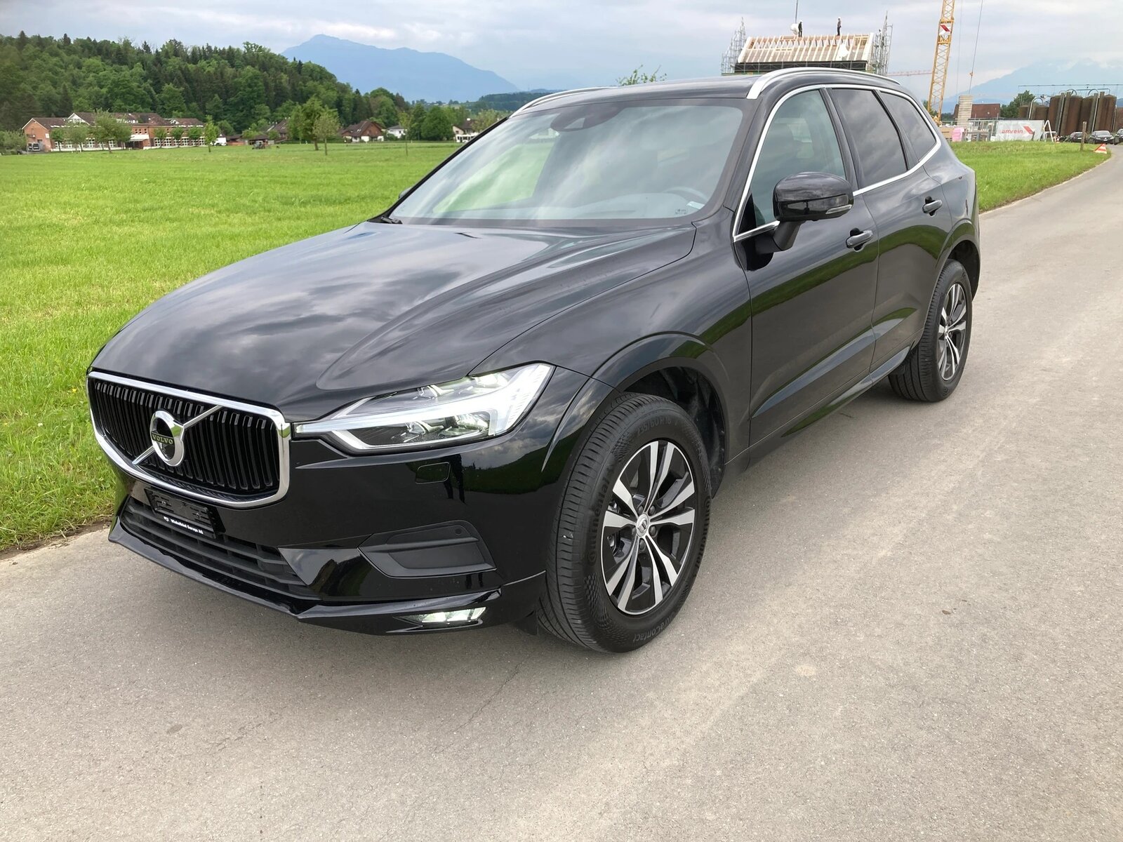 VOLVO XC60 T4 Momentum Geartronic