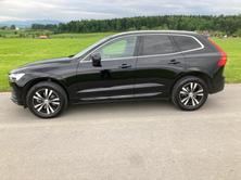 VOLVO XC60 T4 Momentum Geartronic, Essence, Occasion / Utilisé, Automatique - 5
