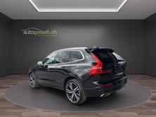 VOLVO XC60 T6 AWD R-Design Geartronic, Essence, Occasion / Utilisé, Automatique - 2