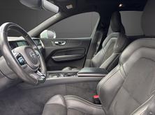 VOLVO XC60 T6 AWD R-Design Geartronic, Essence, Occasion / Utilisé, Automatique - 3
