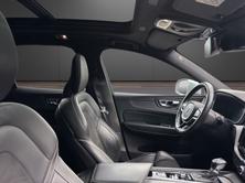 VOLVO XC60 T6 AWD R-Design Geartronic, Essence, Occasion / Utilisé, Automatique - 6