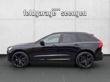 VOLVO XC60 B5 Benzin Mild Hybrid AWD Ultra Dark Geartronic m, Mild-Hybrid Petrol/Electric, Second hand / Used, Automatic - 2
