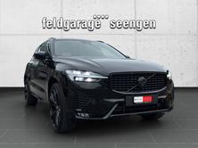 VOLVO XC60 B5 Benzin Mild Hybrid AWD Ultra Dark Geartronic m, Mild-Hybrid Petrol/Electric, Second hand / Used, Automatic - 3