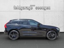VOLVO XC60 B5 Benzin Mild Hybrid AWD Ultra Dark Geartronic m, Mild-Hybrid Petrol/Electric, Second hand / Used, Automatic - 4
