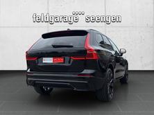 VOLVO XC60 B5 Benzin Mild Hybrid AWD Ultra Dark Geartronic m, Mild-Hybrid Petrol/Electric, Second hand / Used, Automatic - 5