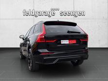 VOLVO XC60 B5 Benzin Mild Hybrid AWD Ultra Dark Geartronic m, Mild-Hybrid Petrol/Electric, Second hand / Used, Automatic - 7