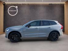 VOLVO XC60 2.0 T8 TE Black Edition eAWD, Plug-in-Hybrid Benzina/Elettrica, Occasioni / Usate, Automatico - 2