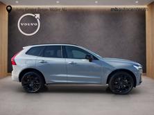 VOLVO XC60 2.0 T8 TE Black Edition eAWD, Plug-in-Hybrid Benzina/Elettrica, Occasioni / Usate, Automatico - 6