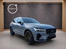 VOLVO XC60 2.0 T8 TE Black Edition eAWD, Plug-in-Hybrid Benzina/Elettrica, Occasioni / Usate, Automatico - 7