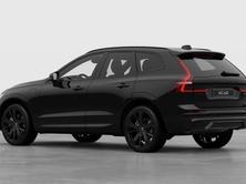 VOLVO XC60 2.0 T6 TE Black Edition eAWD, Plug-in-Hybrid Benzina/Elettrica, Occasioni / Usate, Automatico - 2