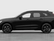 VOLVO XC60 2.0 T6 TE Black Edition eAWD, Plug-in-Hybrid Benzina/Elettrica, Occasioni / Usate, Automatico - 3