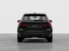VOLVO XC60 2.0 T6 TE Black Edition eAWD, Plug-in-Hybrid Benzina/Elettrica, Occasioni / Usate, Automatico - 6