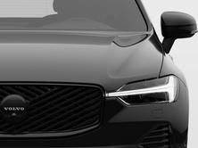 VOLVO XC60 2.0 T6 TE Black Edition eAWD, Plug-in-Hybrid Benzina/Elettrica, Occasioni / Usate, Automatico - 7