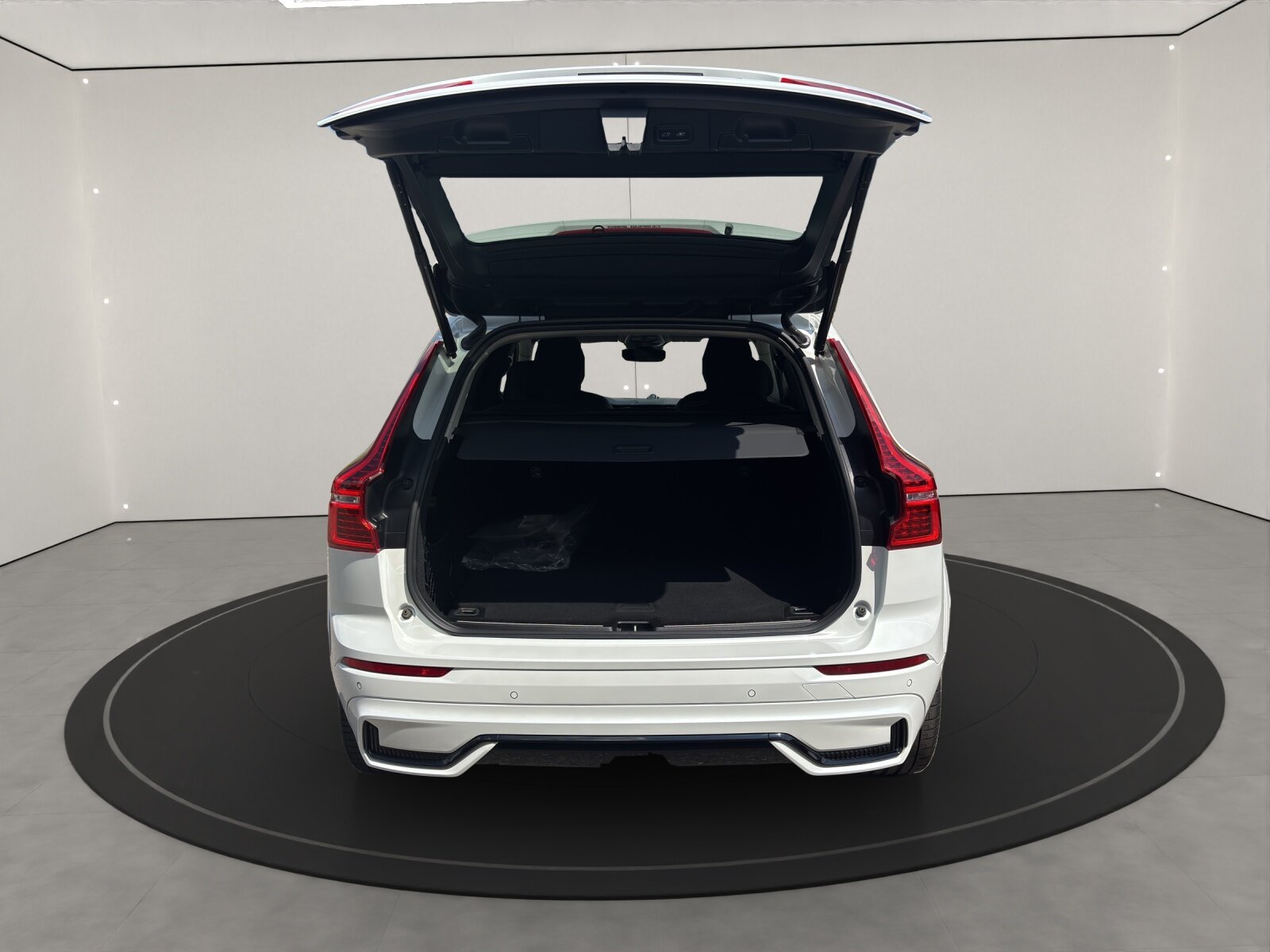 VOLVO XC60 2.0 T6 TE Ultimate Dark eAWD, Plug-in-Hybrid Benzina/Elettrica, Occasioni / Usate, Automatico - 5