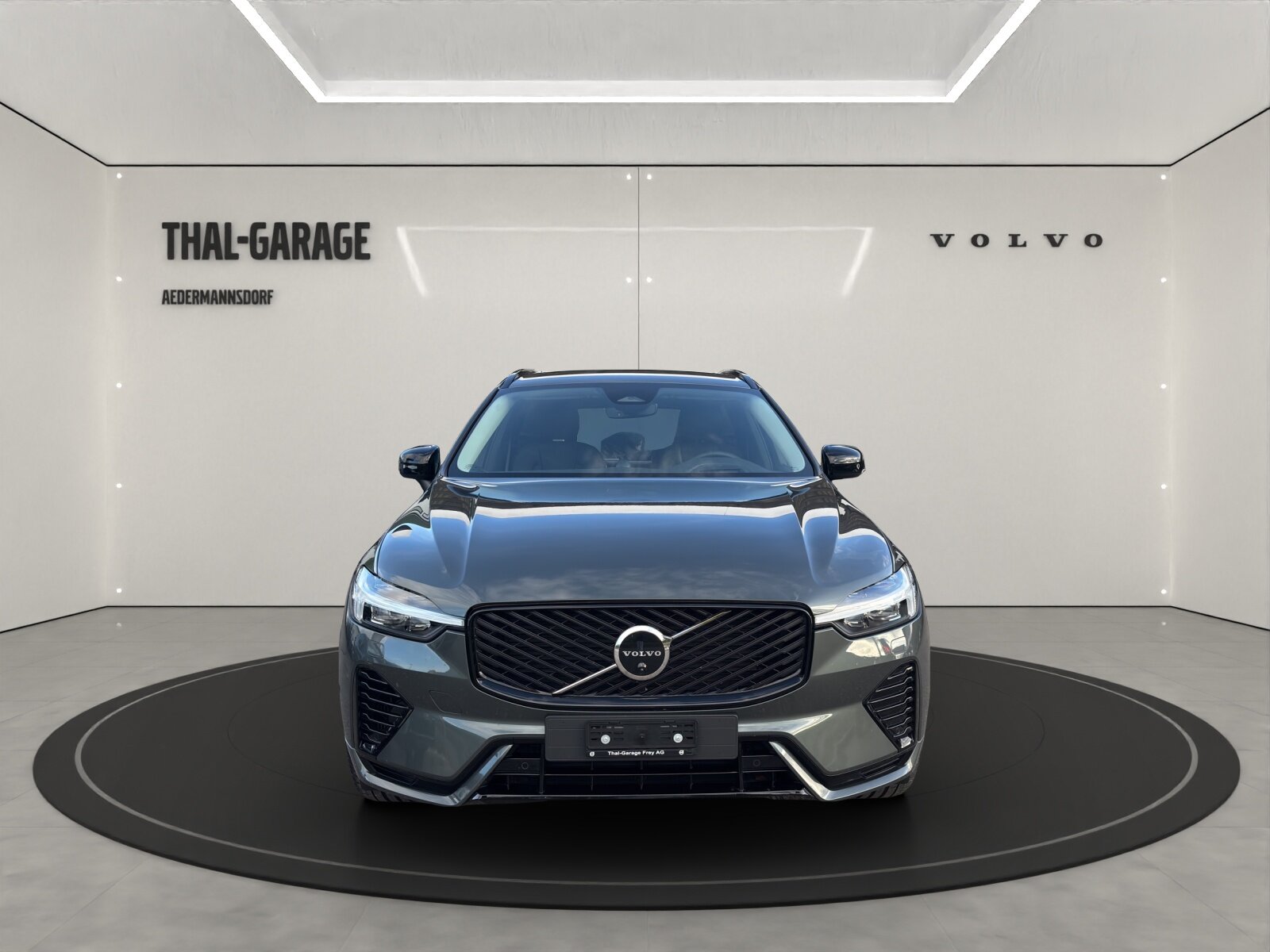 VOLVO XC60 2.0 T8 TE Ultra Dark eAWD, Plug-in-Hybrid Petrol/Electric, Second hand / Used, Automatic - 6