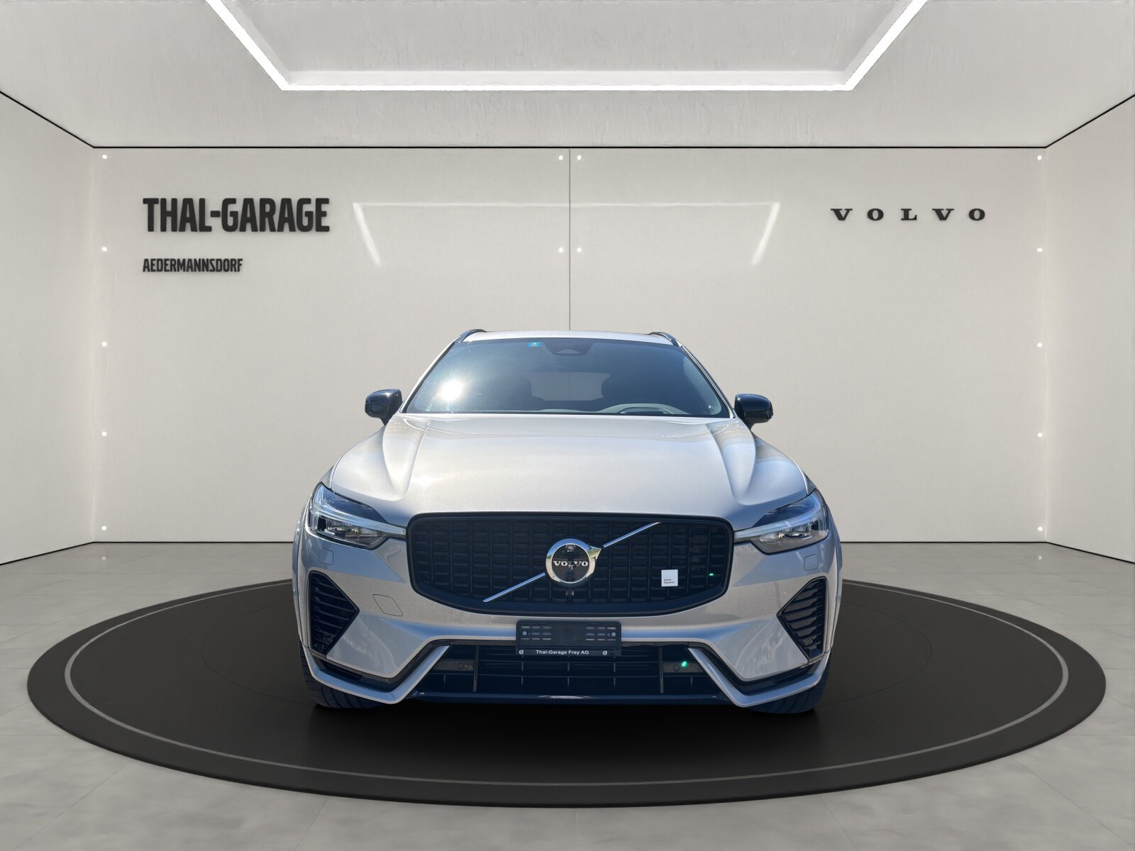 VOLVO XC60 2.0 T8 TE Polestar eAWD, Plug-in-Hybrid Petrol/Electric, Second hand / Used, Automatic - 4