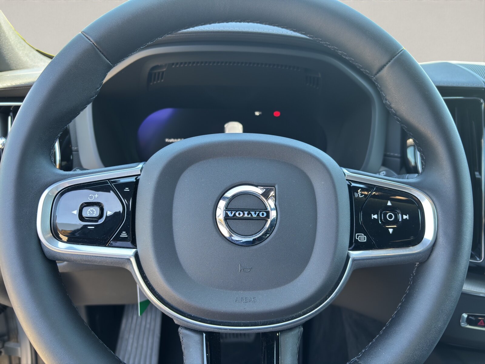 VOLVO XC60 2.0 T8 TE Polestar eAWD, Plug-in-Hybrid Petrol/Electric, Second hand / Used, Automatic - 7