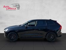 VOLVO XC60 T8 eAWD PluginHybrid Ultimate Dark Geartronic, Plug-in-Hybrid Petrol/Electric, Second hand / Used, Automatic - 2