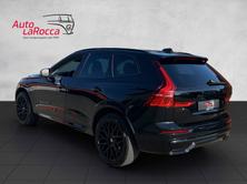 VOLVO XC60 T8 eAWD PluginHybrid Ultimate Dark Geartronic, Plug-in-Hybrid Petrol/Electric, Second hand / Used, Automatic - 3