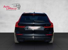 VOLVO XC60 T8 eAWD PluginHybrid Ultimate Dark Geartronic, Plug-in-Hybrid Petrol/Electric, Second hand / Used, Automatic - 4
