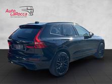 VOLVO XC60 T8 eAWD PluginHybrid Ultimate Dark Geartronic, Plug-in-Hybrid Petrol/Electric, Second hand / Used, Automatic - 5
