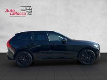 VOLVO XC60 T8 eAWD PluginHybrid Ultimate Dark Geartronic, Plug-in-Hybrid Petrol/Electric, Second hand / Used, Automatic - 6