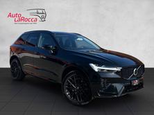 VOLVO XC60 T8 eAWD PluginHybrid Ultimate Dark Geartronic, Plug-in-Hybrid Petrol/Electric, Second hand / Used, Automatic - 7