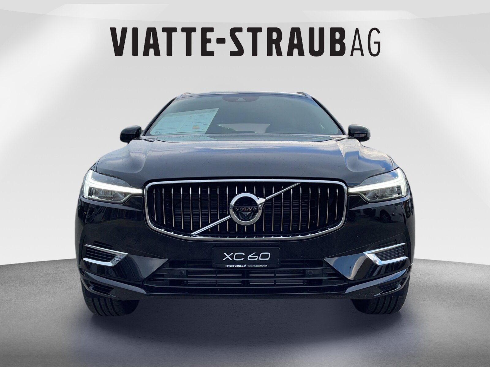 VOLVO XC60 2.0 T6 TE R-Design eAWD, Plug-in-Hybrid Benzina/Elettrica, Occasioni / Usate, Automatico - 3