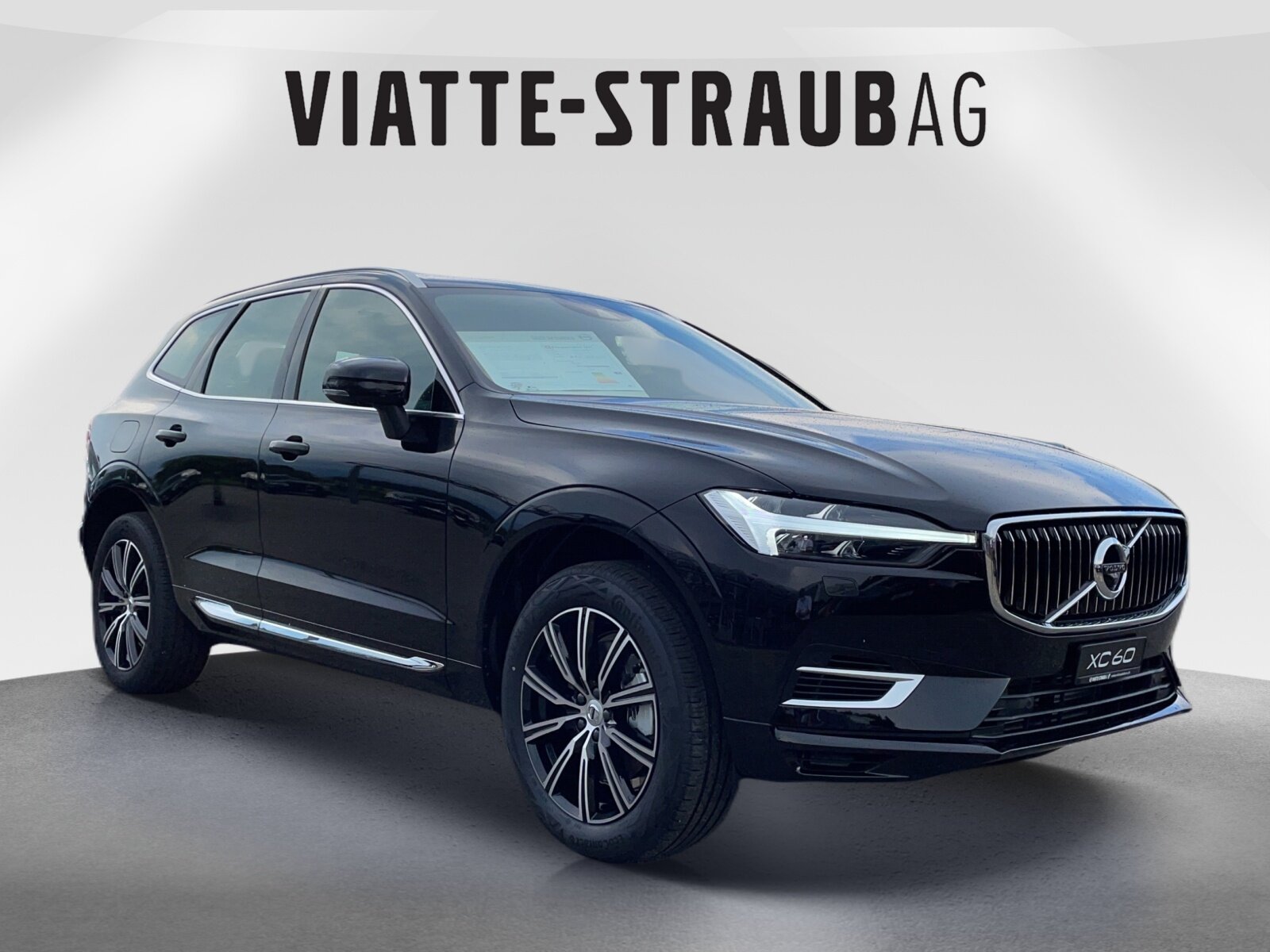 VOLVO XC60 2.0 T6 TE R-Design eAWD, Plug-in-Hybrid Benzina/Elettrica, Occasioni / Usate, Automatico - 4