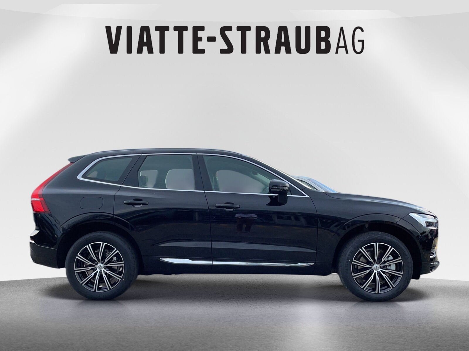 VOLVO XC60 2.0 T6 TE R-Design eAWD, Plug-in-Hybrid Benzina/Elettrica, Occasioni / Usate, Automatico - 6