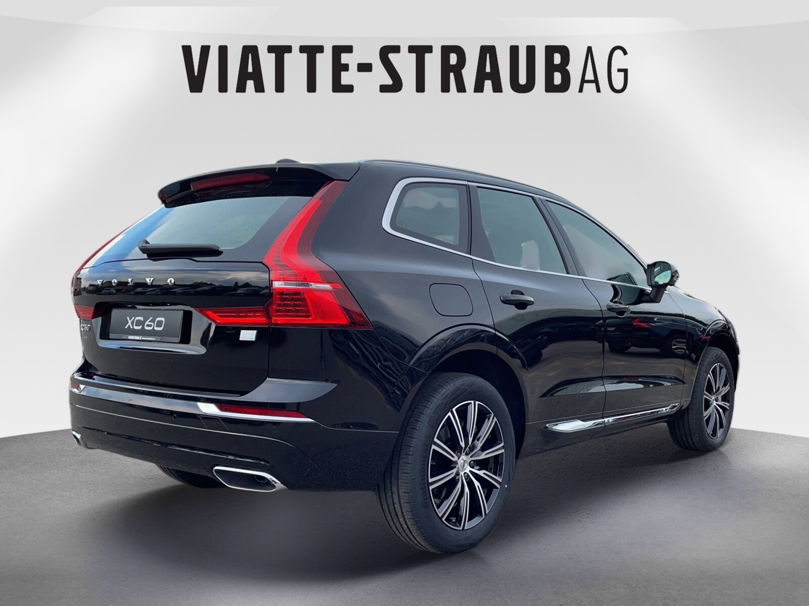 VOLVO XC60 2.0 T6 TE R-Design eAWD, Plug-in-Hybrid Benzina/Elettrica, Occasioni / Usate, Automatico - 7