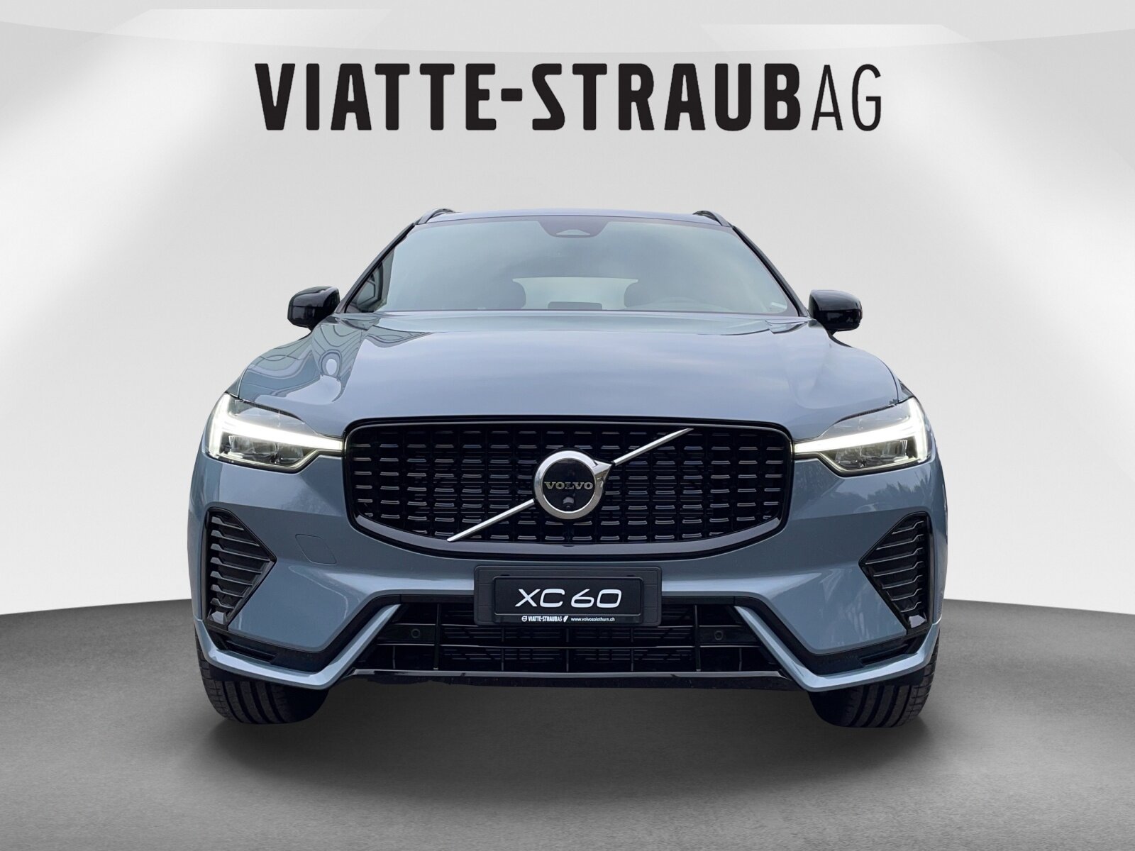 VOLVO XC60 2.0 B5 MH Plus Dark AWD, Hybride Leggero Benzina/Elettrica, Occasioni / Usate, Automatico - 6
