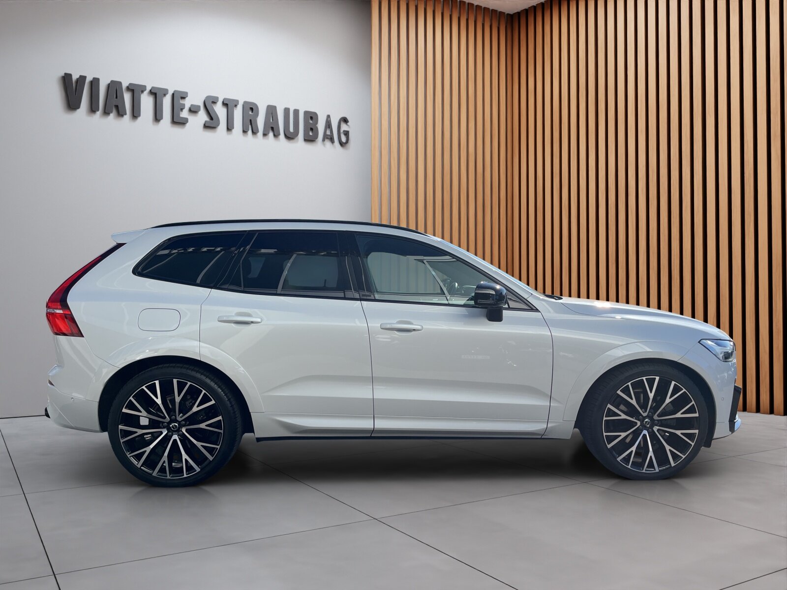 VOLVO XC60 2.0 T8 TE Ultimate Dark eAWD, Plug-in-Hybrid Benzina/Elettrica, Occasioni / Usate, Automatico - 6