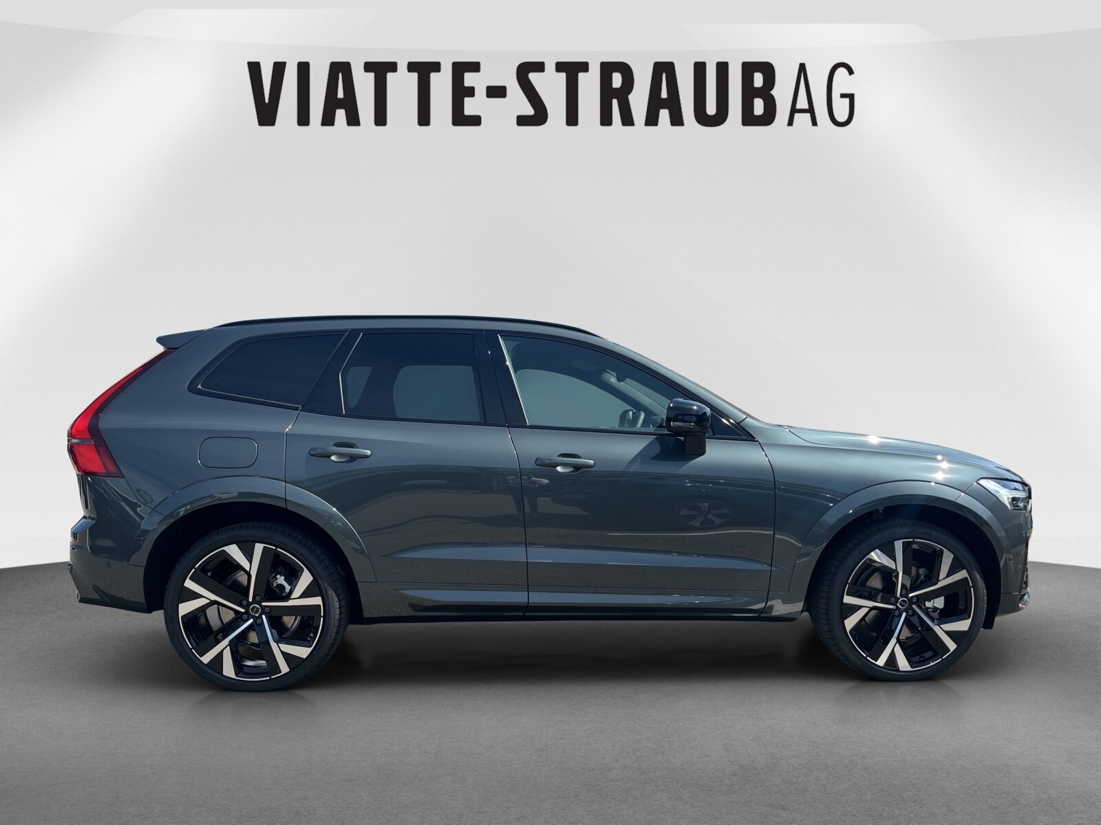 VOLVO XC60 2.0 T6 TE Ultra Dark eAWD, Plug-in-Hybrid Benzina/Elettrica, Occasioni / Usate, Automatico - 6