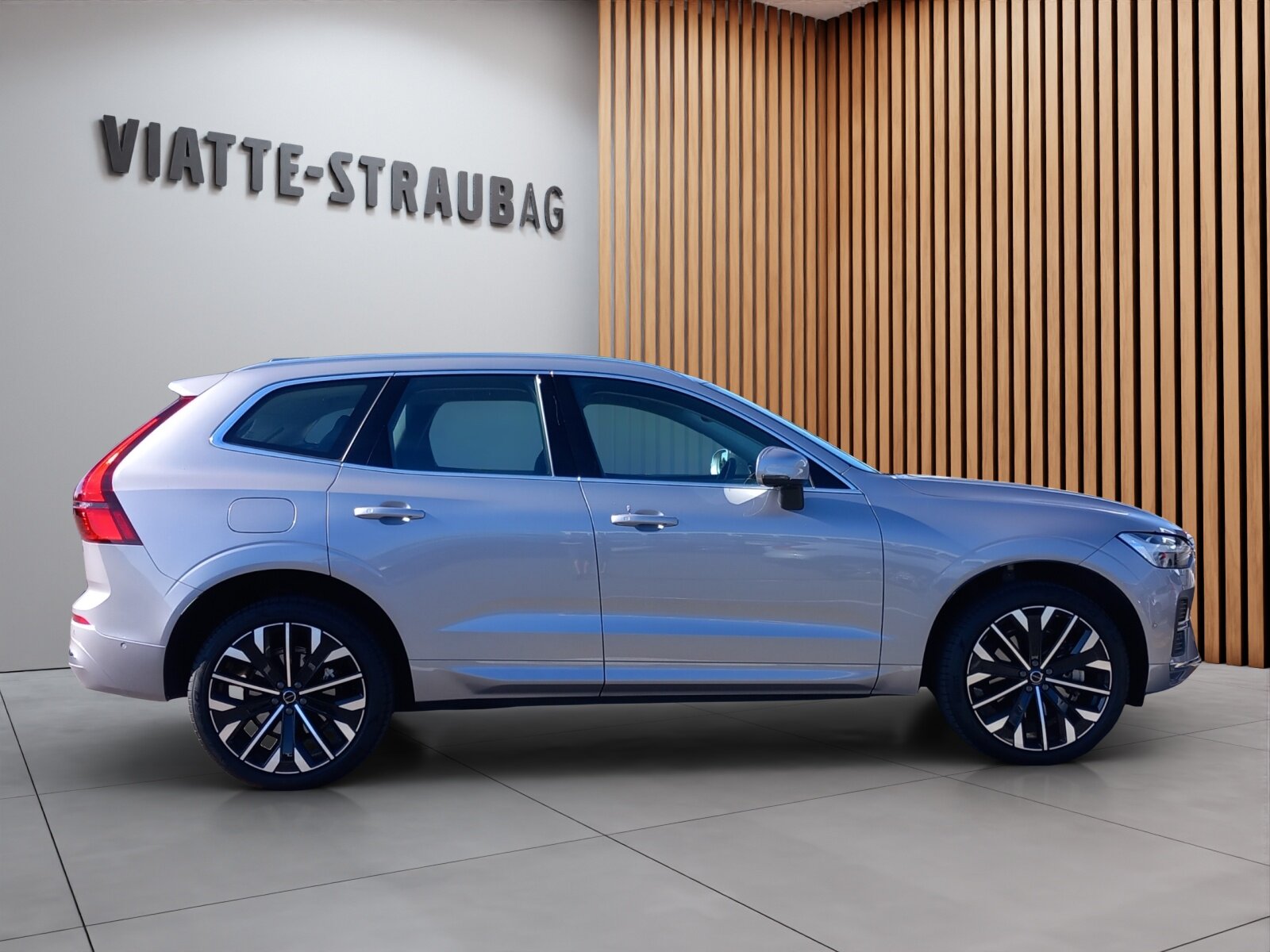 VOLVO XC60 2.0 B5 MH Ultra Bright AWD, Hybride Leggero Benzina/Elettrica, Occasioni / Usate, Automatico - 6