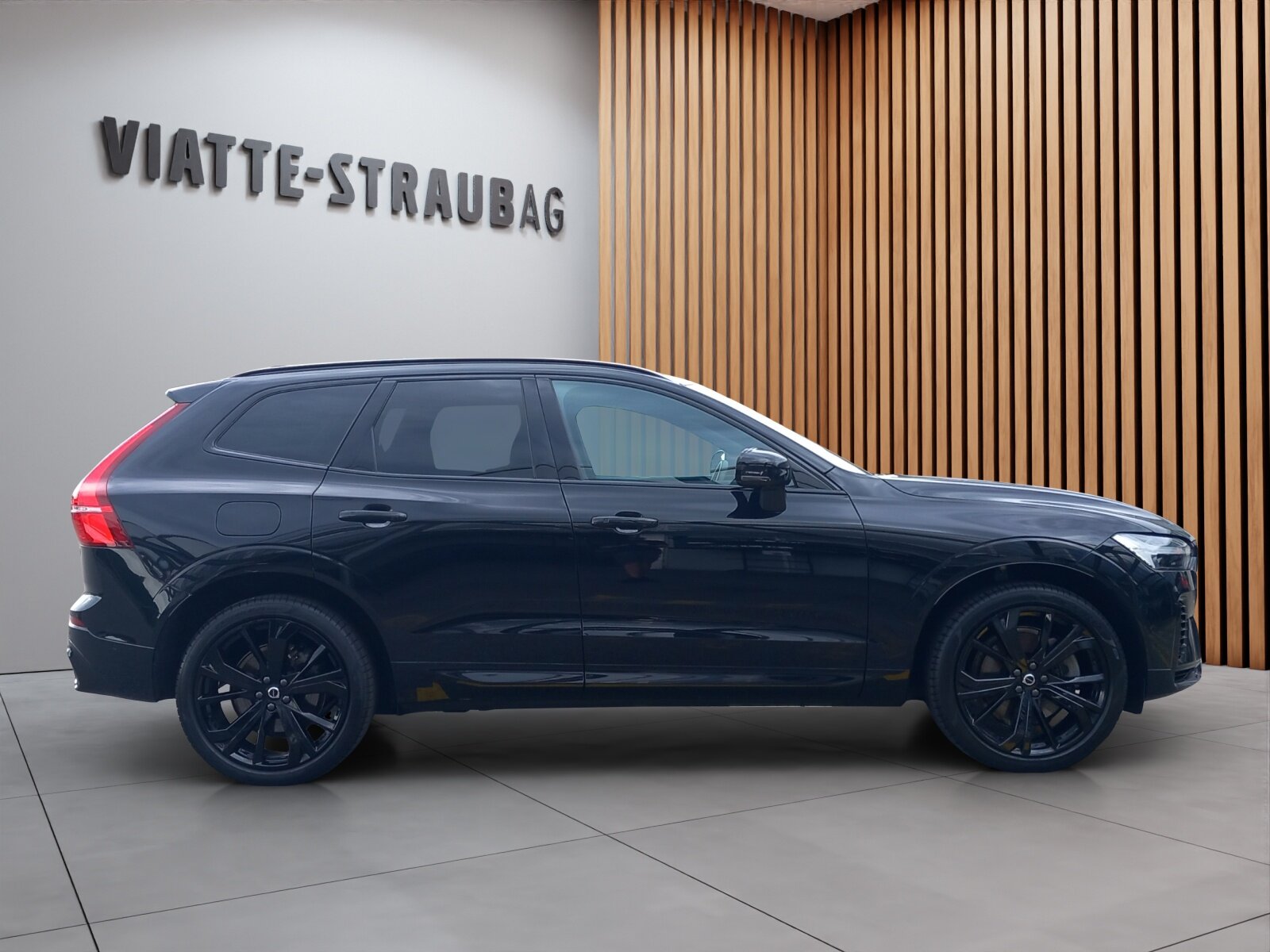VOLVO XC60 2.0 T8 TE XCENTRIC Black Edition eAWD, Plug-in-Hybrid Benzina/Elettrica, Occasioni / Usate, Automatico - 7