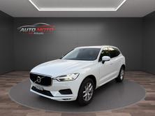 VOLVO XC60 B4 Diesel Mild Hybrid AWD Inscription Geartronic, Hybride Léger Diesel/Électricité, Occasion / Utilisé, Automatique - 2