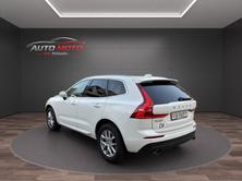 VOLVO XC60 B4 Diesel Mild Hybrid AWD Inscription Geartronic, Hybride Léger Diesel/Électricité, Occasion / Utilisé, Automatique - 3