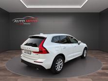 VOLVO XC60 B4 Diesel Mild Hybrid AWD Inscription Geartronic, Hybride Léger Diesel/Électricité, Occasion / Utilisé, Automatique - 4