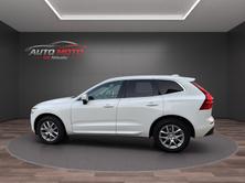 VOLVO XC60 B4 Diesel Mild Hybrid AWD Inscription Geartronic, Hybride Léger Diesel/Électricité, Occasion / Utilisé, Automatique - 5