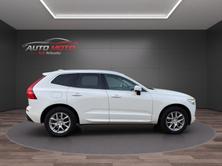 VOLVO XC60 B4 Diesel Mild Hybrid AWD Inscription Geartronic, Hybride Léger Diesel/Électricité, Occasion / Utilisé, Automatique - 6
