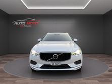 VOLVO XC60 B4 Diesel Mild Hybrid AWD Inscription Geartronic, Hybride Léger Diesel/Électricité, Occasion / Utilisé, Automatique - 7