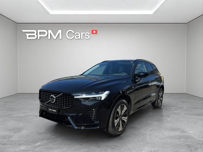 VOLVO XC60 2.0 T6 TE Plus Dark eAWD, Plug-in-Hybrid Benzin/Elektro, Occasion / Gebraucht, Automatik
