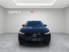 VOLVO XC60 2.0 T6 TE Plus Dark eAWD, Plug-in-Hybrid Benzin/Elektro, Occasion / Gebraucht, Automatik - 2