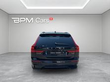 VOLVO XC60 2.0 T6 TE Plus Dark eAWD, Plug-in-Hybrid Benzin/Elektro, Occasion / Gebraucht, Automatik - 3