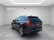 VOLVO XC60 2.0 T6 TE Plus Dark eAWD, Plug-in-Hybrid Benzin/Elektro, Occasion / Gebraucht, Automatik - 5