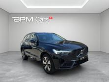 VOLVO XC60 2.0 T6 TE Plus Dark eAWD, Plug-in-Hybrid Benzin/Elektro, Occasion / Gebraucht, Automatik - 6